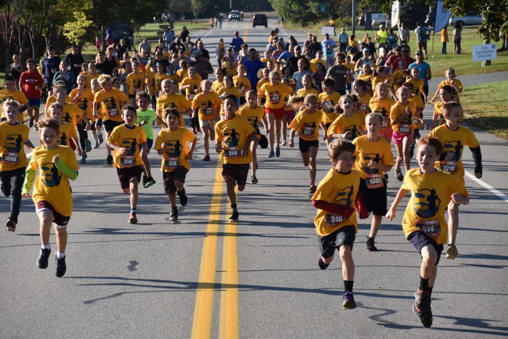Race Descriptions Clarence DeMar MarathonClarence DeMar Marathon