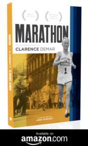 clarence demar book