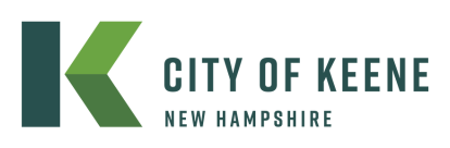 City of Keene logo