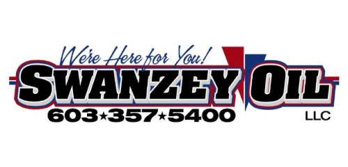 Swanzey Oil Logo