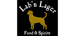 lab n lager logo
