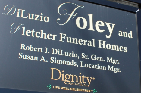 Diluzio Foley & Fletcher Funeral Homes