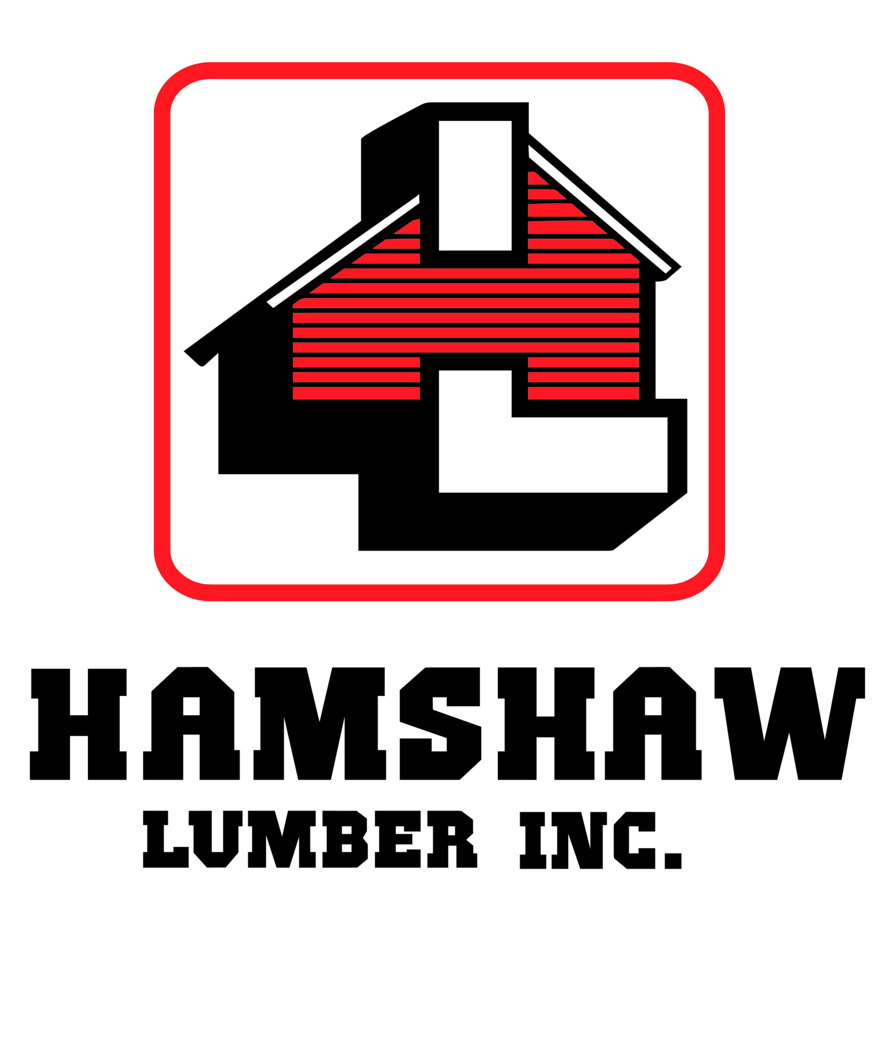 Hamshaw Lumber