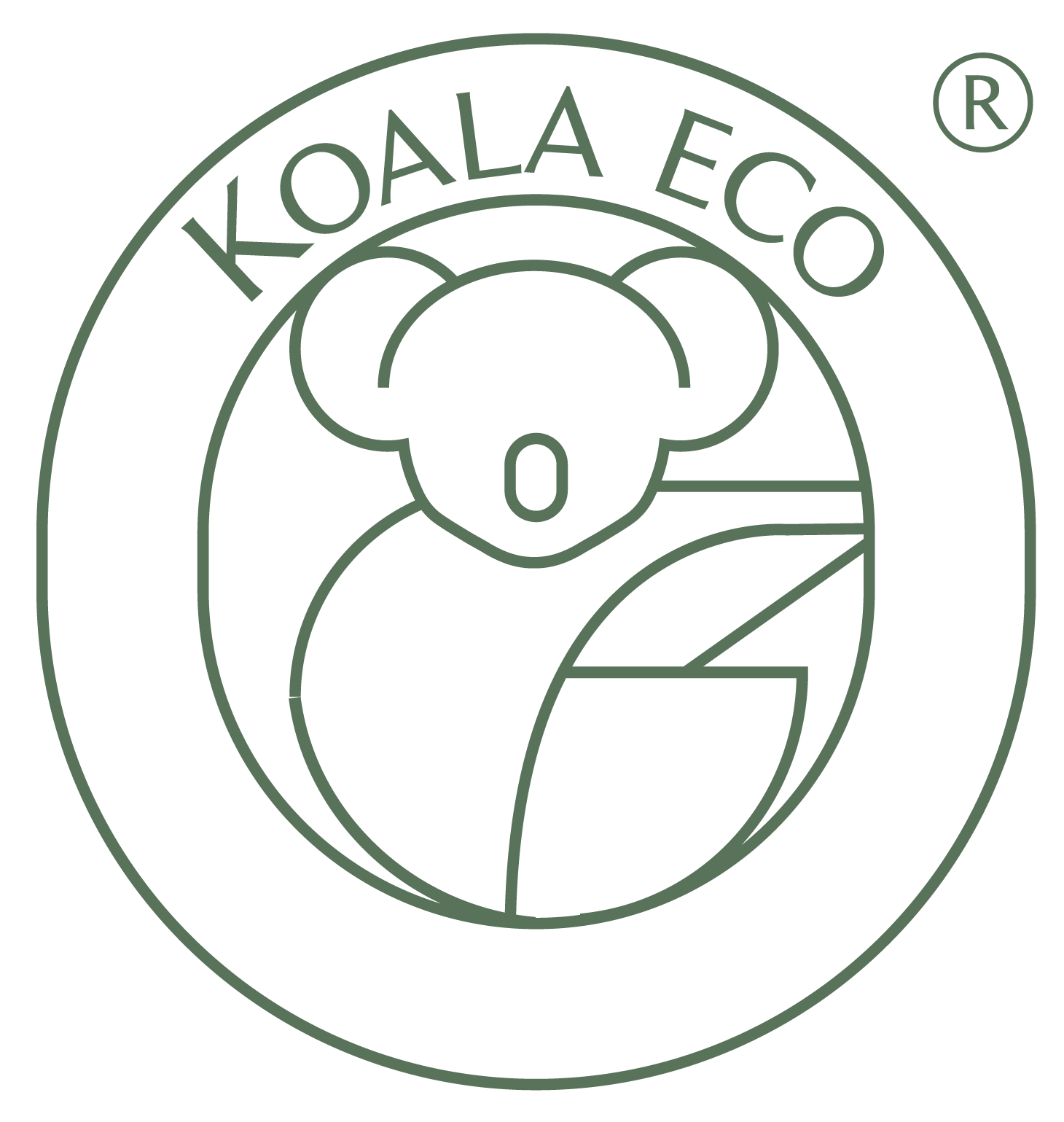 Koala Eco Logo
