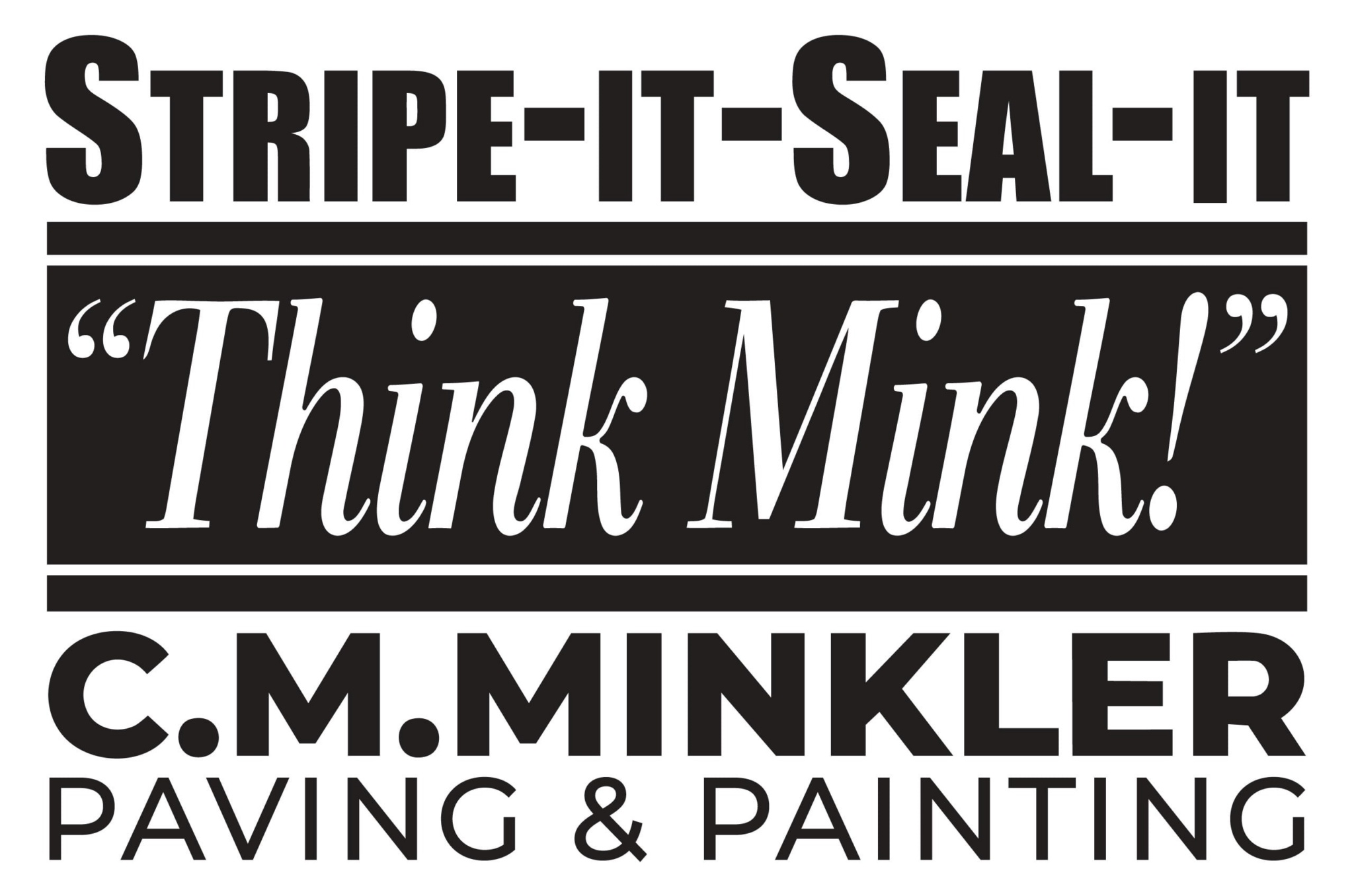 Stripe-It Seal-It