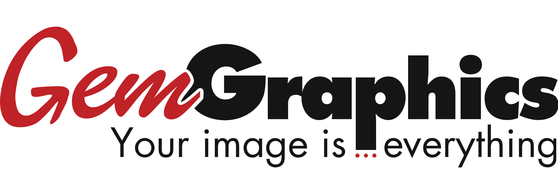 Gem Graphics logo